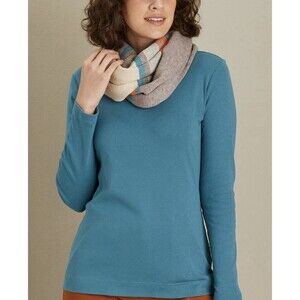 Women’s Pistil Alder Infinity Scarf